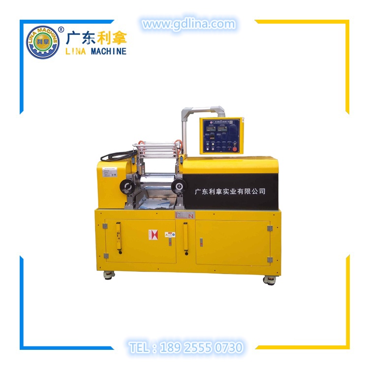 開煉機(jī)操作視頻視頻