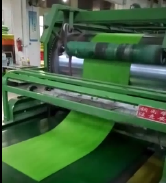 開(kāi)煉機(jī)+壓延機(jī)出片視頻