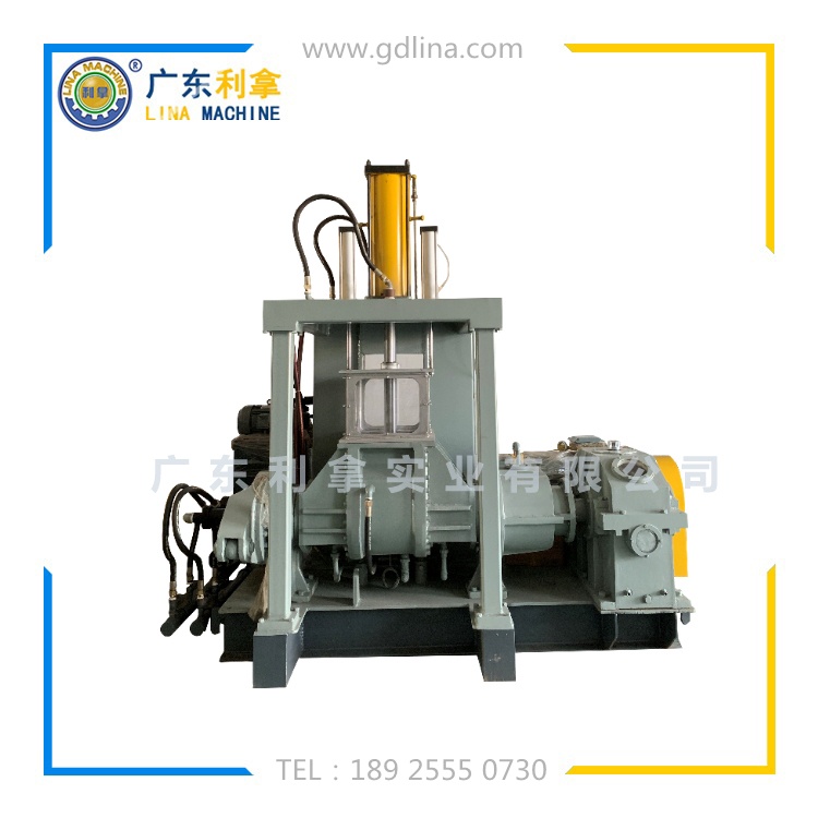 密煉機(jī)：工業(yè)生產(chǎn)中的高效混煉設(shè)備解析