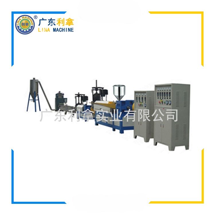 小型雙錐造粒機(jī)：創(chuàng)新技術(shù)與應(yīng)用