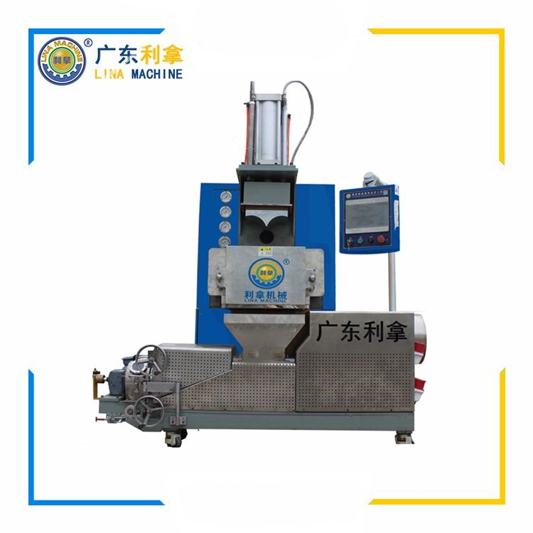 塑料造粒機(jī)：現(xiàn)代工業(yè)的綠色革命-3