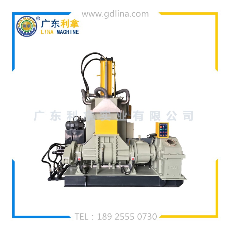 高速混合機：高效混合解決方案的領先者