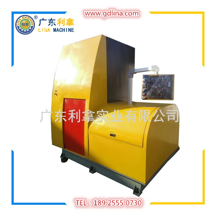 煉膠機(jī)在現(xiàn)代工業(yè)中的應(yīng)用與優(yōu)勢-2