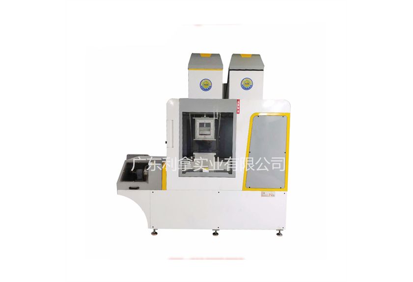 陶瓷粉末密煉造粒一體機：創新技術提升陶瓷制造效率