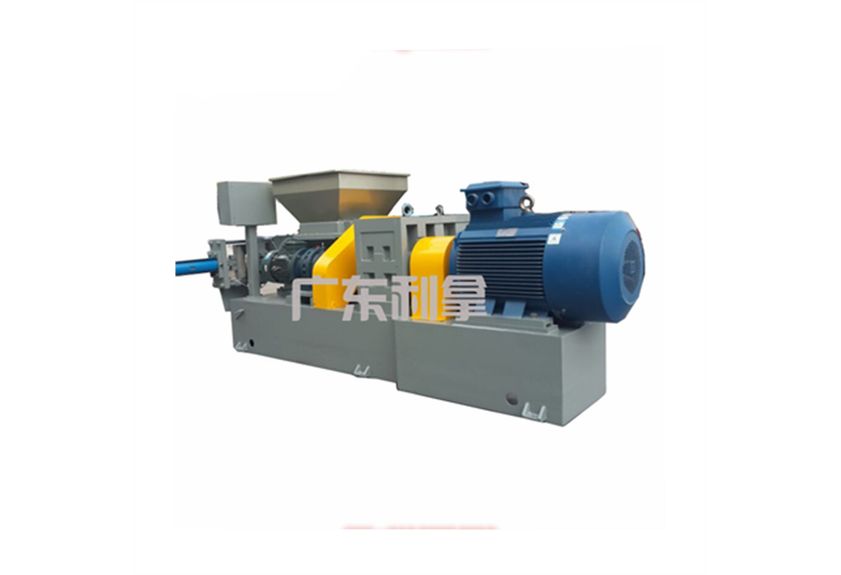 強(qiáng)制喂料擠出過(guò)濾機(jī)：工業(yè)自動(dòng)化的利器